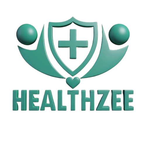 Healthzee logo